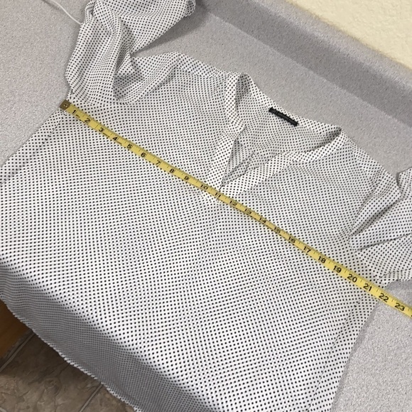 Adrianna Papell Blouse - Picture 9 of 11